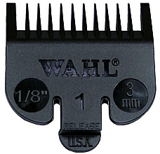 Clipper Head #1-3mm, 03114-001 - Wahl — photo N7