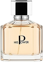 Farmasi His Power - Eau de Parfum — photo N1