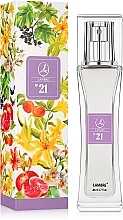 Lambre 21 - Eau de Parfum — photo N6