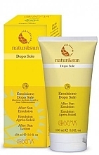 Fragrances, Perfumes, Cosmetics After Sun Emulsion - Bema Cosmetici Bema Natur&Sun After Sun Emulsion