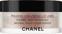 Loose Powder - Chanel Natural Loose Powder Universelle Libre — photo N2