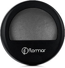 Eyeshadow - Flormar Matte Terracotta EyeShadow — photo N2