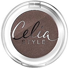 Fragrances, Perfumes, Cosmetics Eyeshadow - Celia Style Eyeshadow