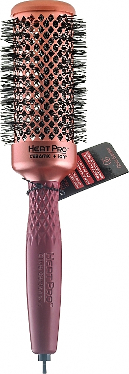 Thermal Brush 42mm - Olivia Garden Heat Pro Ceramic+Ion d 42 — photo N1