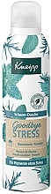 Goodbye Stress Shower Foam - Kneipp Goodbye Stress Shower Foam — photo N1