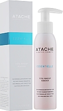 Attache Essentiel Total Make-Up Remover Oil - Makeup Remover Oil — photo N2