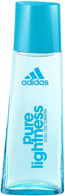 Adidas Pure Lightness - Eau de Toilette — photo N1
