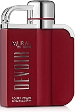 Mural De Ruitz Devoir - Perfumed Spray — photo N1