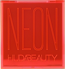 Fragrances, Perfumes, Cosmetics Eyeshadow Palette - Huda Beauty Neon Obsessions Eyeshadow Palette