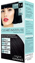 Permanent Hair Color - Cleare Institute Colour Clinuance — photo N1