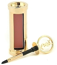 Fragrances, Perfumes, Cosmetics Lipstick-Gloss - Yves Saint Laurent Lip Twins Duo Lip Duo Satin/Shine SPF 8