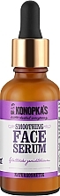 Fragrances, Perfumes, Cosmetics Smoothing Face Serum - Dr. Konopka's Smoothing Face Serum