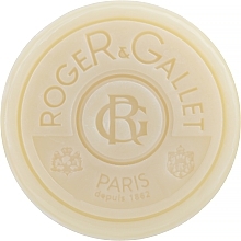 Fragrances, Perfumes, Cosmetics Roger & Gallet Rose - Scented Soap