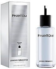 Paco Rabanne Phantom Refill - Eau de Toilette (refill) — photo N20