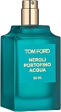 Fragrances, Perfumes, Cosmetics Tom Ford Neroli Portofino Acqua - Eau de Toilette (tester without cap)