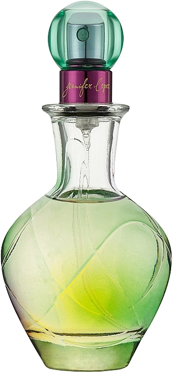 Jennifer Lopez Live - Eau de Parfum — photo N1