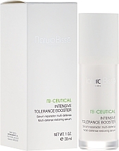 Fragrances, Perfumes, Cosmetics Regenerating Protective Emulsion - Natura Bisse NB Ceutical Intensive Tolerance Booster