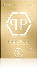 Philipp Plein No Limits Gold - Eau de Parfum — photo N4