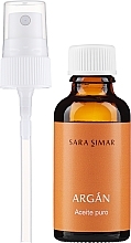 Fragrances, Perfumes, Cosmetics Argan Oil - Sara Simar Argan Oil