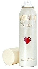 Fragrances, Perfumes, Cosmetics Moschino Glamour - Deodorant