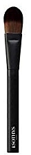 Fragrances, Perfumes, Cosmetics Foundation Brush - Sothys