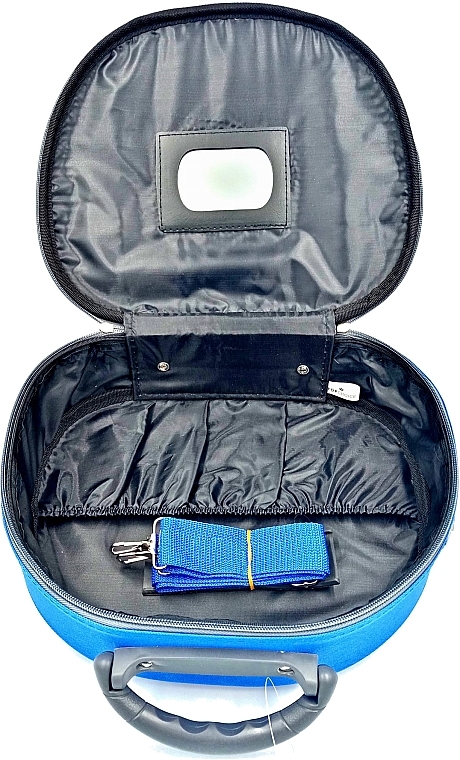 Makeup Case, M, 95290, blue - Top Choice — photo N2