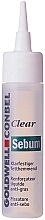 Oily Hair Serum - Goldwell Conbel Clear Cleaner Sebum With Anti-Fat Effect — photo N1
