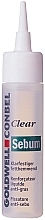 Fragrances, Perfumes, Cosmetics Oily Hair Serum - Goldwell Conbel Clear Cleaner Sebum With Anti-Fat Effect