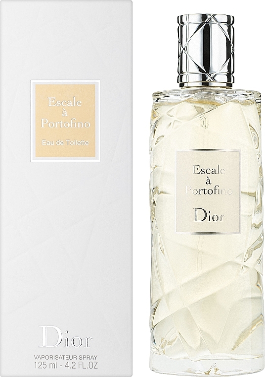 Dior Escale a Portofino - Eau de Toilette — photo N2