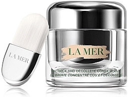 Fragrances, Perfumes, Cosmetics Decollete Cream - La Mer The Neck and Decollete Concentrate 