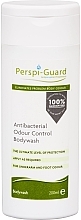 Antibacterial Shower Cream - Perspi-Guard Antibacterial Odour Control Shower Gel  — photo N3