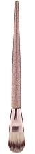 Foundation and Concealer Brush 37412 - Top Choice Glitter Makeup Brush — photo N3