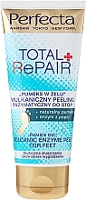 Fragrances, Perfumes, Cosmetics Foot Peeling - Perfecta Total Repair Foot Peeling