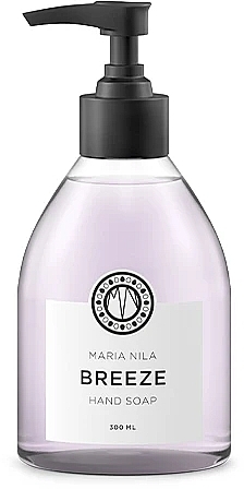 Liquid Hand Soap - Maria Nila Breeze Hand Soap — photo N1