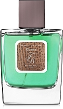 Fragrances, Perfumes, Cosmetics Franck Boclet Ozone - Eau de Parfum