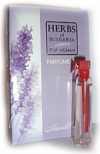 Fragrances, Perfumes, Cosmetics BioFresh Herbs of Bulgaria Lavender Parfum Oil - Perfumed Oil