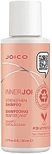 Strengthening Hair Shampoo - Joico Inner Joy Strengthen Shampoo — photo N4