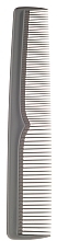 Hair Comb 1550, gray - Top Choice — photo N1