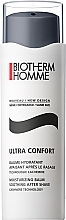 Fragrances, Perfumes, Cosmetics After Shave Balm - Biotherm Ultra Comfort Moisturizing Balm 75ml