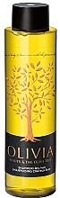 Fragrances, Perfumes, Cosmetics Dry Hair Shampoo - Papoutsanis Olivia Beauty & The Olive Tree Dry Hair Shampoo