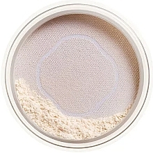 Face Loose Powder - Shiseido Synchro Skin Invisible Silk Loose Powder — photo N3