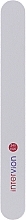 Fragrances, Perfumes, Cosmetics Nail File, 240/320, straight - Inter-Vion