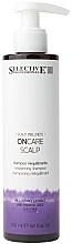 Rebalancing Shampoo for Oily Scalp - Selective Professional OnCare Scalp Rebalancing Shampoo — photo N1