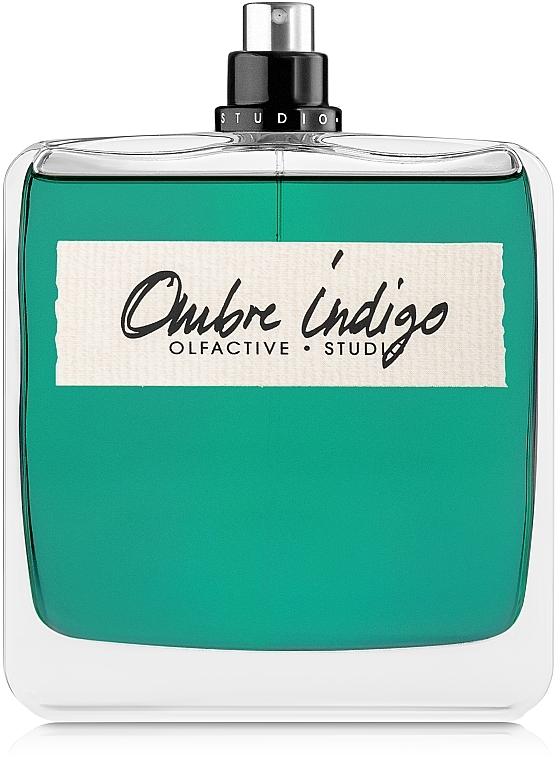 Olfactive Studio Ombre Indigo - Eau (tester without cap) — photo N1