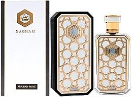 Rasasi Arabian Prive Nagham - Eau de Parfum — photo N2