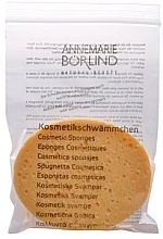 Cosmetic Sponges - Annemarie Borlind Cosmetic Sponges — photo N7