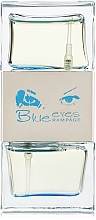 Rampage Blue Eyes - Eau de Toilette (tester with cap) — photo N2