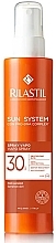 Sunsreen Body Spray - Rilastil Sun System Vapo Spray SPF30 — photo N1