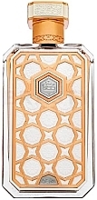 Fragrances, Perfumes, Cosmetics Rasasi Arabian Prive Nagham - Eau de Parfum