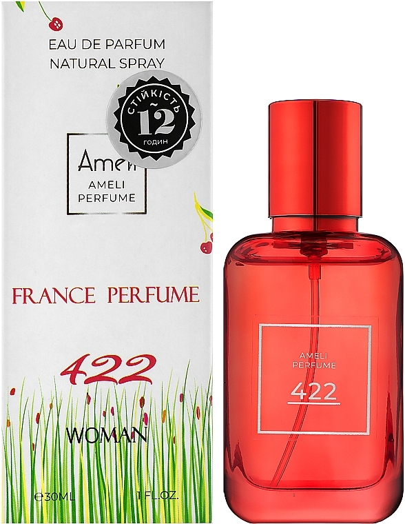 Ameli 422 - Eau de Parfum — photo N15